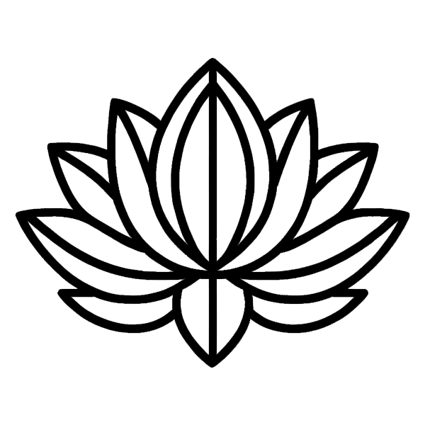 Lotus-Flower Icon